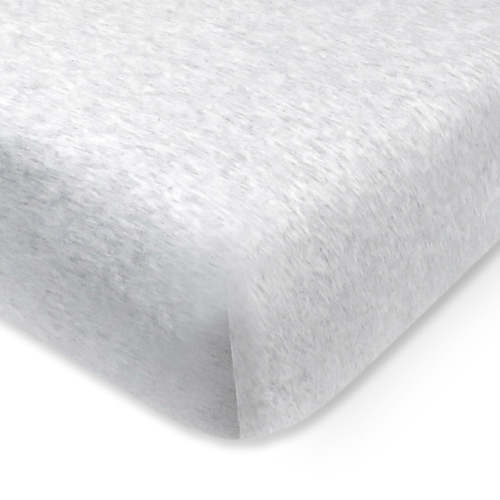 Organic Cotton Fitted Crib Sheet | Honest Baby Clothing