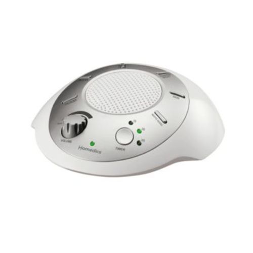 SS-2000 Deep Sleep Sound Spa
