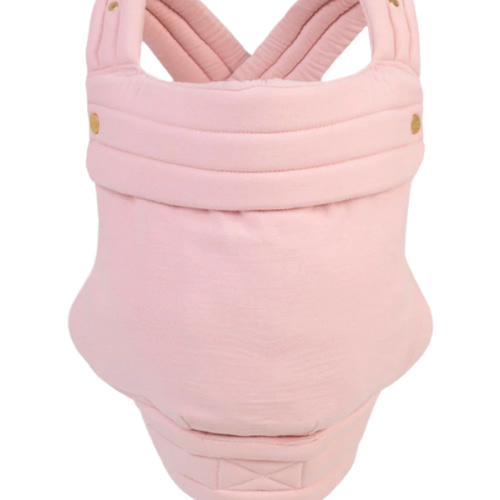 The Monarch Carrier - Blush Dawn – Mabē