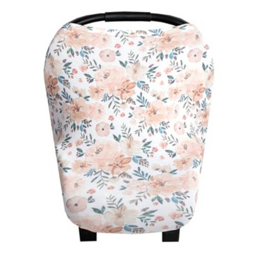 Copper Pearl Morgan Nursing Cover, Color: Autumn