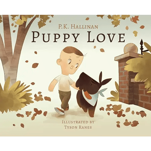 Puppy Love