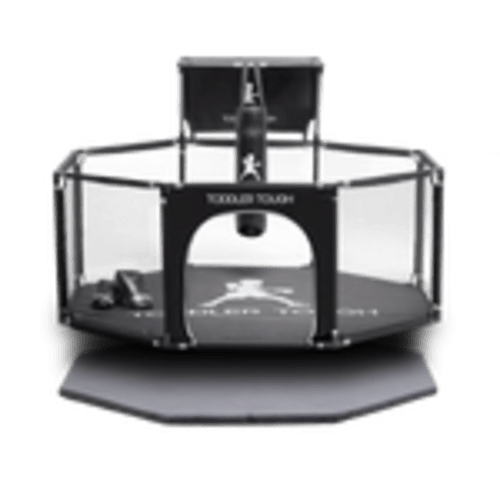 The Ultimate MMA Playpen Bundle