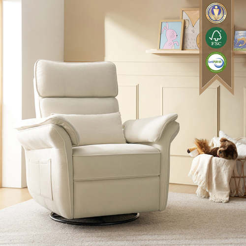 Cuddle Nursery Power Glider