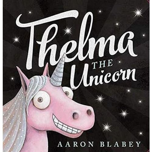 Thelma the Unicorn