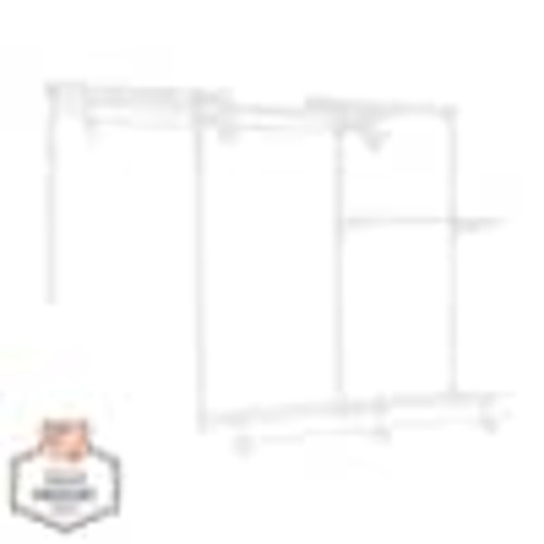 Everbilt 4 ft. - 6 ft. Regular Duty Closet Organizer Kit 90248