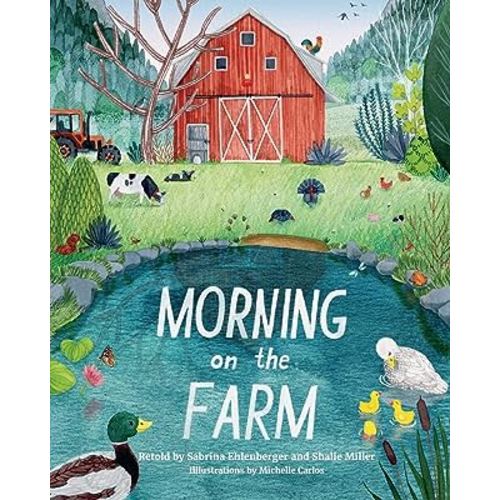 Morning on the Farm