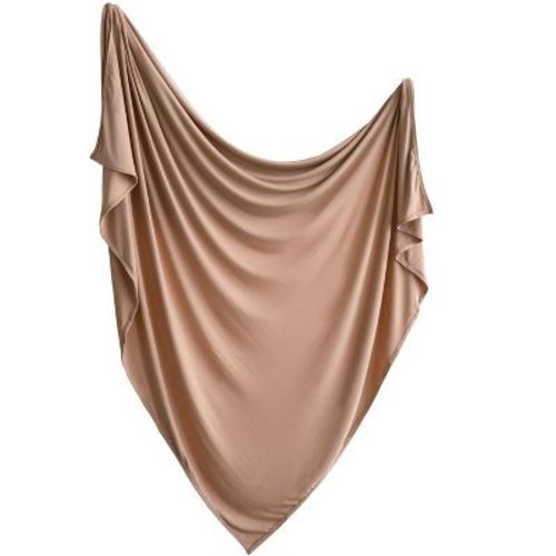 Stretchy Swaddle Natural One Size