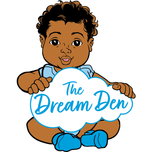 Hunter Swaddle Blanket – The Dream Den
