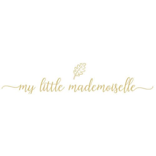 ALL YOU NEED CHANGING BAG Louloudi | MY LITTLE MADEMOISELLE