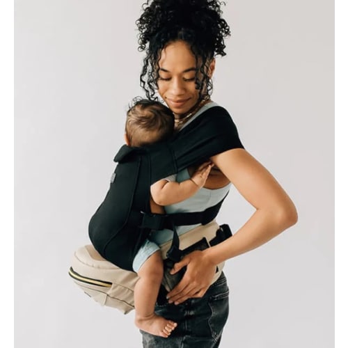The Snug Attachment