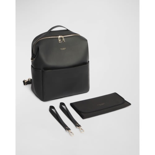 Stevie Vegan Bundle Diaper Bag