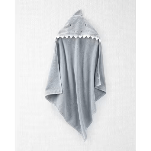 Gerber - 4 Piece Bath Set - Shark