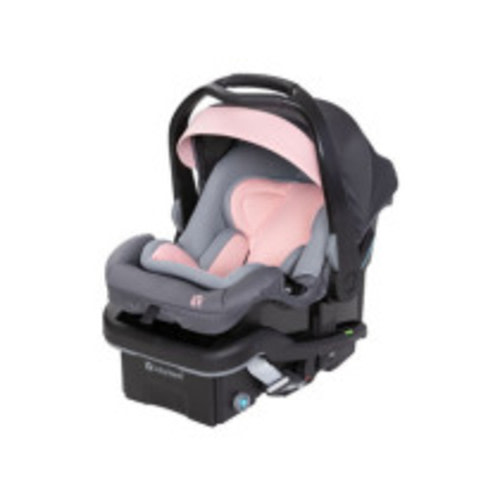 Baby Trend Secure Lift Infant Car Seat - Madrid Pink