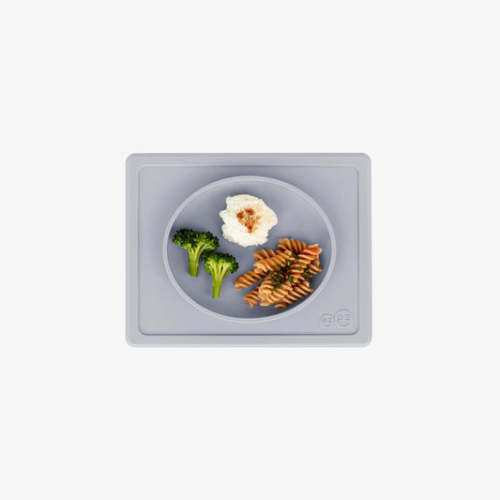 The Mini Bowl + Placemat