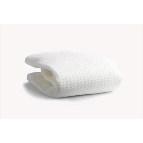Lullaby Earth Waterproof, Breathe Safe Mini Crib Mattress Cover