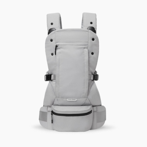 Colugo The Baby Carrier - Cool Grey