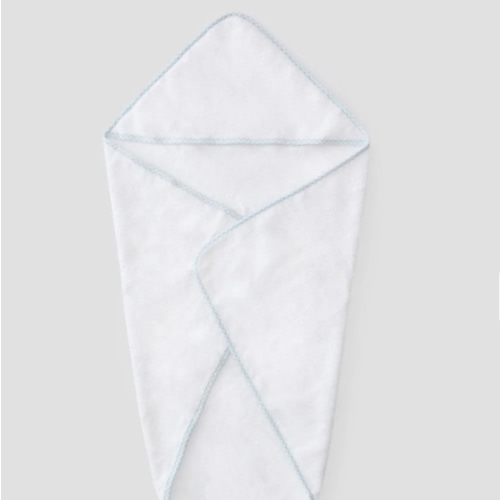 Personalized Baby Hooded Towel | Weezie Towels