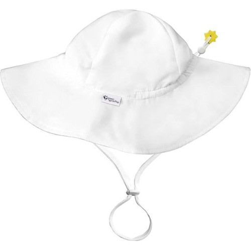 Green Sprouts Brim Sun Protection Hat
