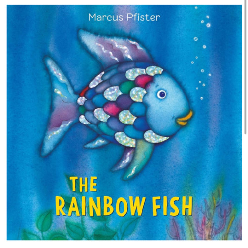 The Rainbow Fish