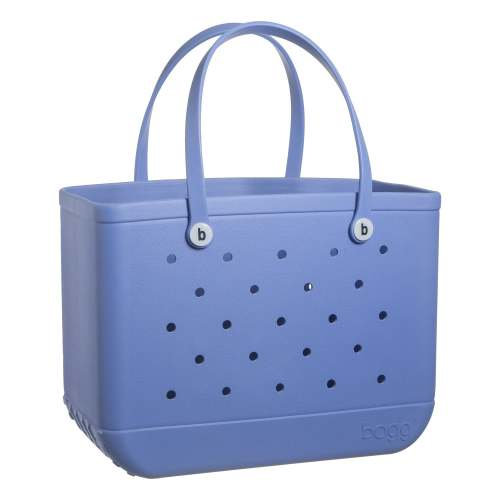 Original Bogg Bag for Pool, Lake, Beach - PERIWINKLE