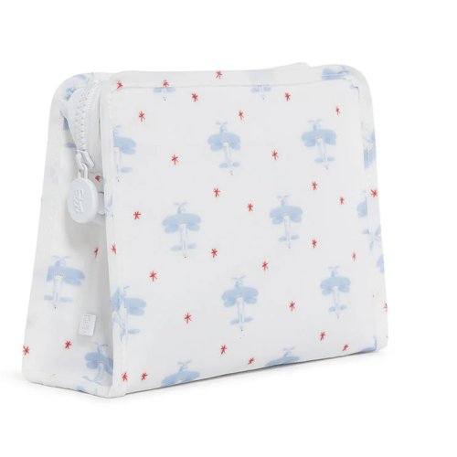TRVL ROADIE MEDIUM Zip Pouch