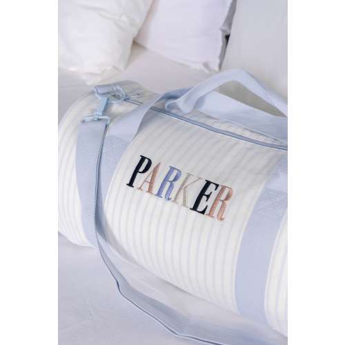 Children Personalised Bag /Duffle Bag/Monogrammed Weekender Bags/Baby Bag/Hospital Bag/Personalized Children Gift/ Overnight BEBE Bag /SMALL