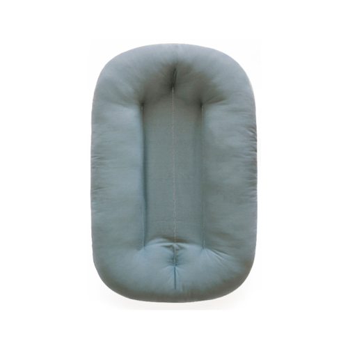 Snuggle Me Organic Bare Slate