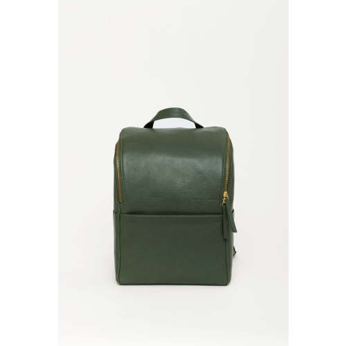 Cooper Backpack | Moss