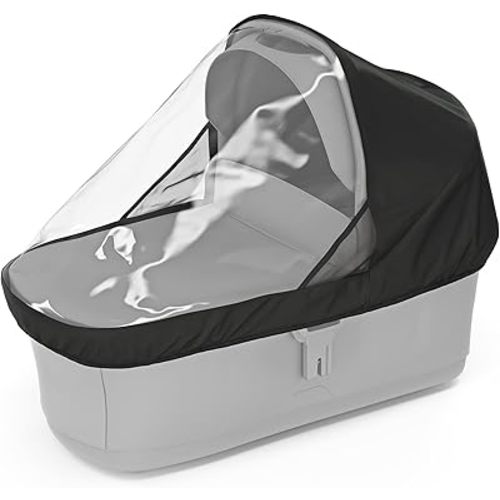 Thule Bassinet rain Cover, Clear