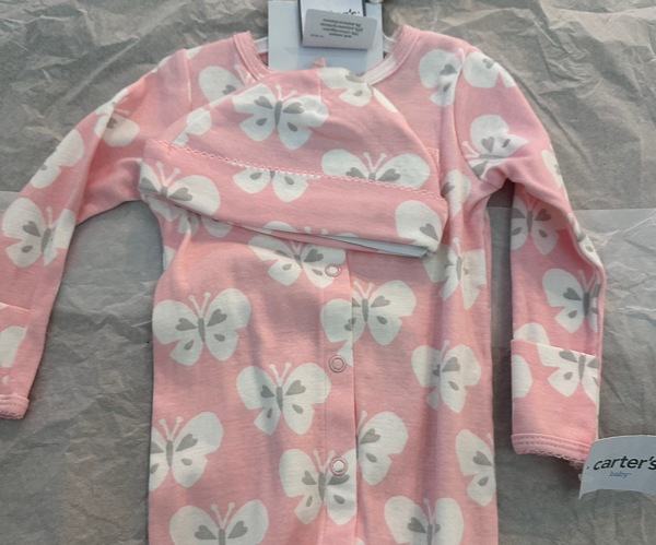 3 months Bodysuits