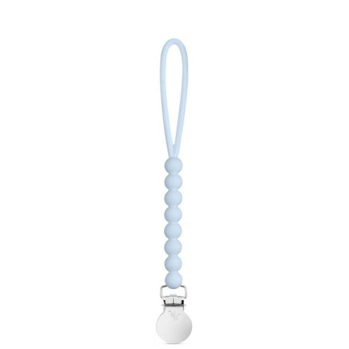 Ryan & Rose Silicon Pacifier Clip