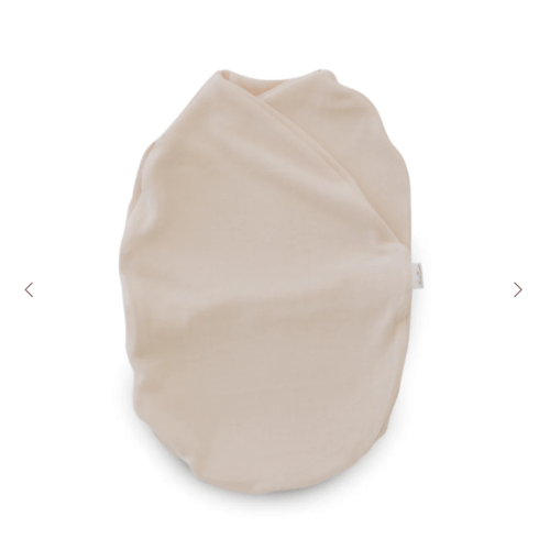 COCOON SWADDLE PLUSH