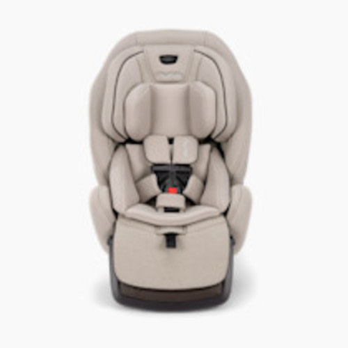 Nuna EXEC Convertible Car Seat - Biscotti