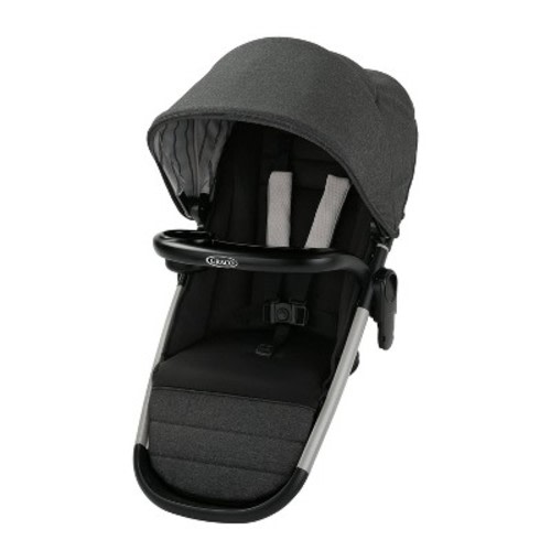 Graco Modes Nest2Grow Stroller 2nd Seat, Color: Maison