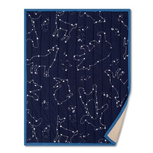 Crib Bedding Set Starry Slumber 4pc - Cloud Island™ Stars