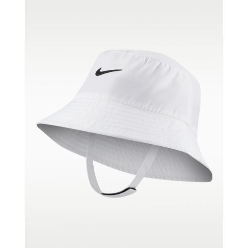 Nike UPF 40+ Bucket Hat Baby (12-24M) Hat. Nike.com