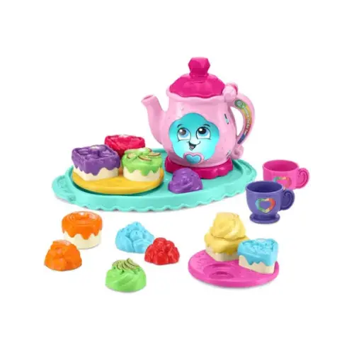 leap frog tea set - Google Search