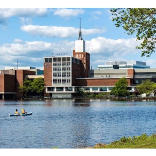 Museum of Science, Boston — Museum of Science, Boston