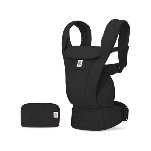 Ergobaby Omni Deluxe Carrier Mesh | Bambi Baby