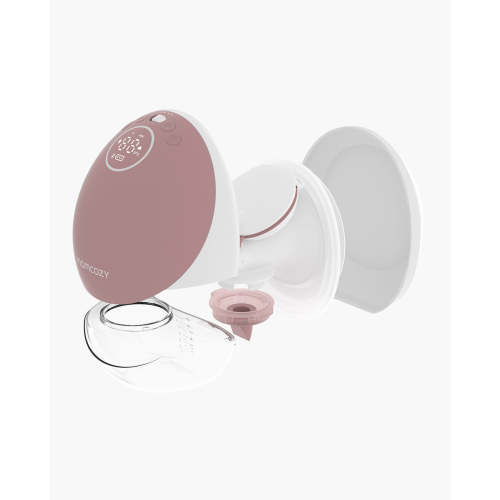 M9 Mobile Hands-free Breast Pump | Personalised Pumping
