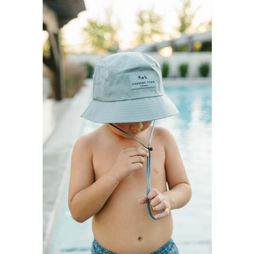 Waterproof Bucket Hat – Current Tyed