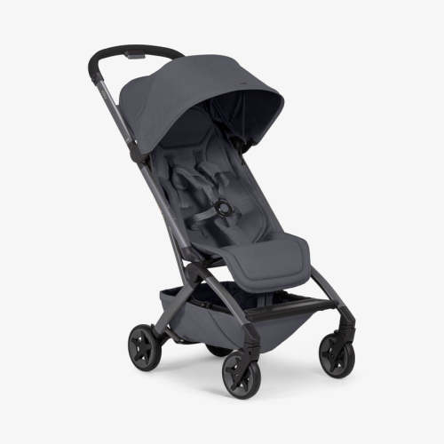 Joolz Aer2 Buggy Single Stroller  - Stone Grey
