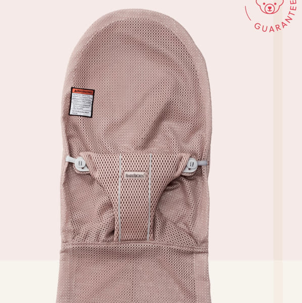 BabyBjörn Extra Fabric Seat for Bouncer Bliss