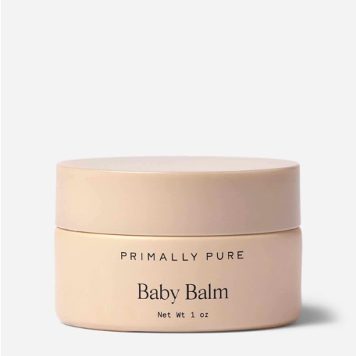 Baby Balm | Discount: MARYSALAS10