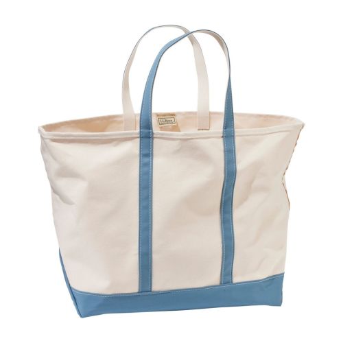 Boat and Tote®, Open-Top