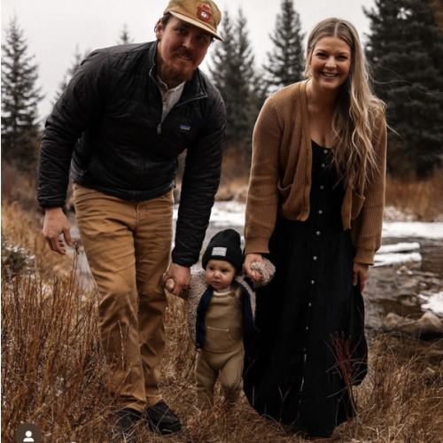 Family Photoshoot