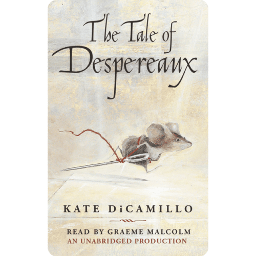 The Tale of Despereaux
