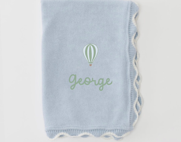 Baby Blanket