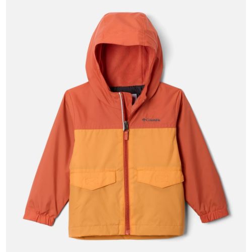 Boys' Toddler Rain-Zilla™ II Jacket