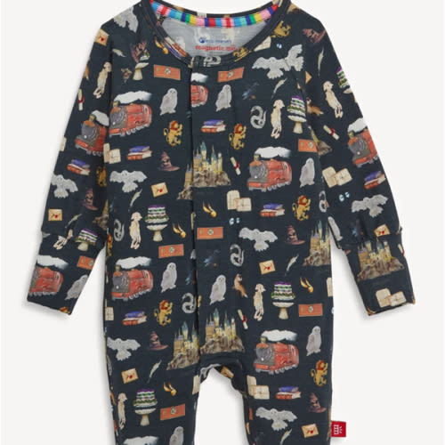 Magnetic Convertible Coverall – Magnetic Me